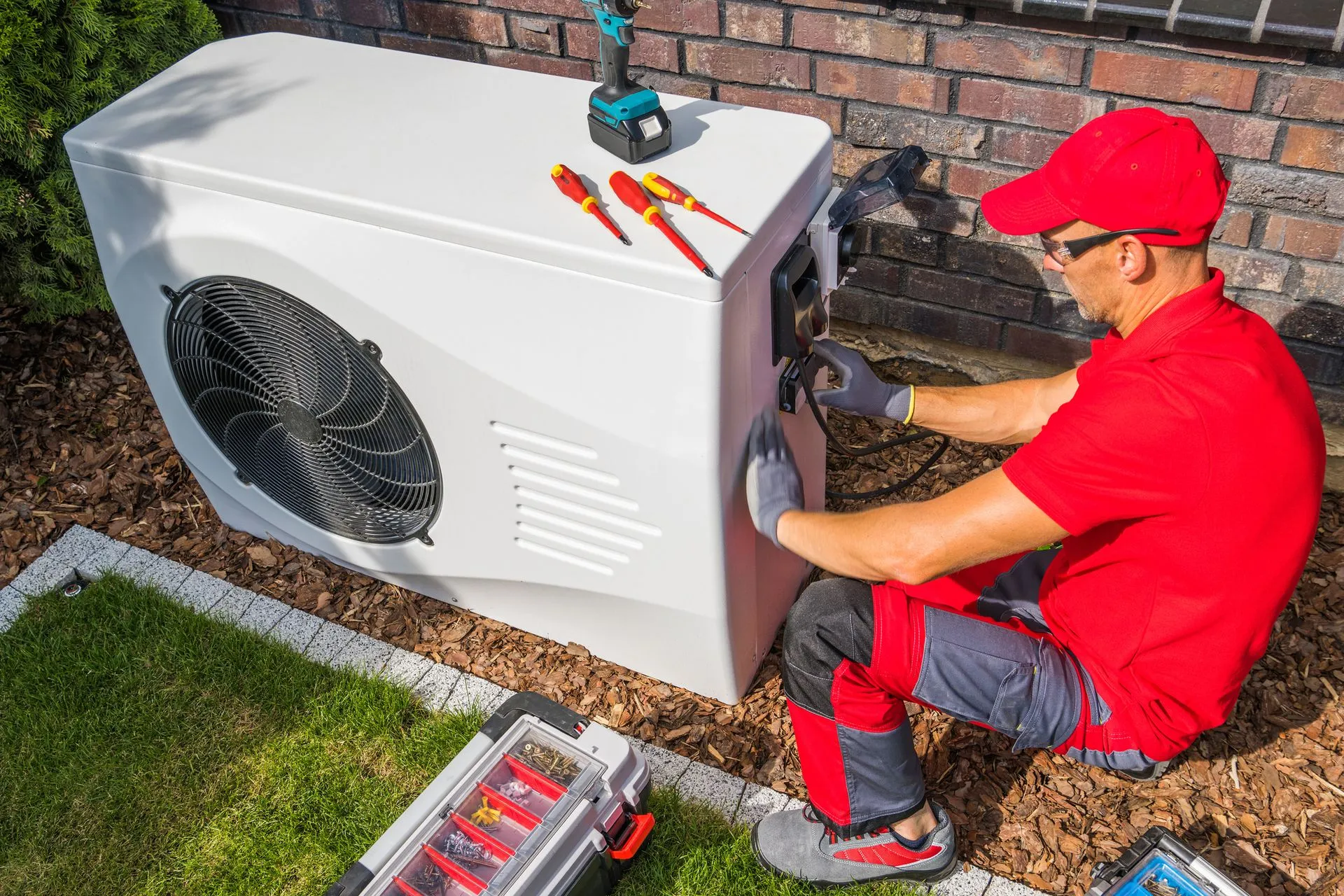 About HVAC in Plainfield, NJ